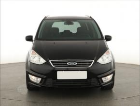 Ford Galaxy  2.0 TDCi 