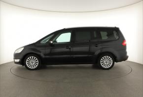 Ford Galaxy  2.0 TDCi 