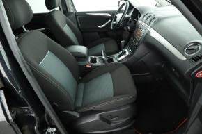 Ford Galaxy  2.0 TDCi 