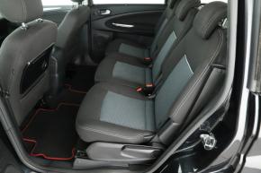 Ford Galaxy  2.0 TDCi 