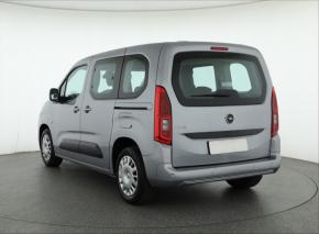 Opel Combo  1.2 Turbo 