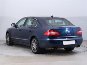 Škoda Superb  3.6 FSI V6 