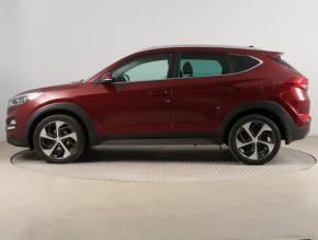 Hyundai Tucson  2.0 CRDi Premium 