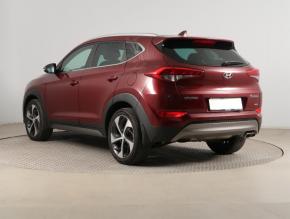 Hyundai Tucson  2.0 CRDi Premium 