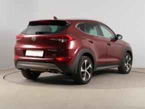 Hyundai Tucson  2.0 CRDi Premium 