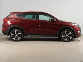 Hyundai Tucson  2.0 CRDi Premium 