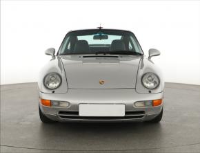 Porsche 911  3.6 Targa (993) 