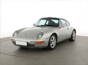 Porsche 911  3.6 Targa (993) 