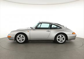 Porsche 911  3.6 Targa (993) 