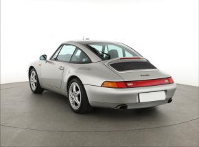 Porsche 911  3.6 Targa (993) 