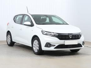 Dacia Sandero  1.0 SCe 