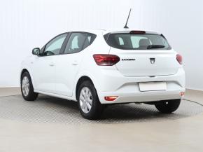 Dacia Sandero  1.0 SCe 