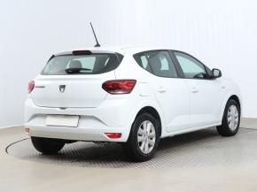 Dacia Sandero  1.0 SCe 