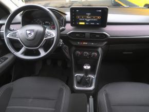 Dacia Sandero  1.0 SCe 