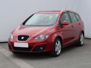 Seat Altea XL  1.9 TDI 