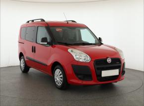 Fiat Doblo  1.6 MultiJet 