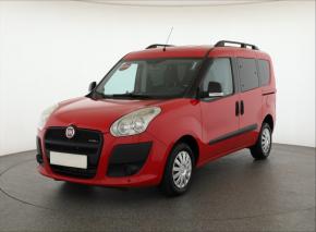 Fiat Doblo  1.6 MultiJet 