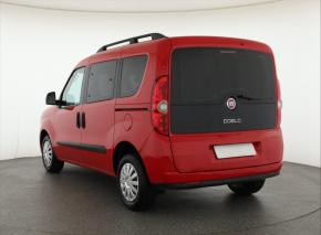 Fiat Doblo  1.6 MultiJet 