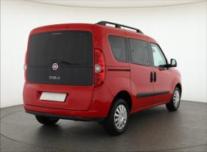 Fiat Doblo  1.6 MultiJet 