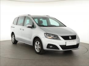 Seat Alhambra  2.0 TDI 