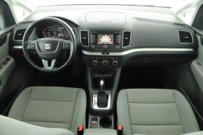 Seat Alhambra  2.0 TDI 