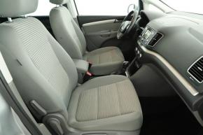 Seat Alhambra  2.0 TDI 