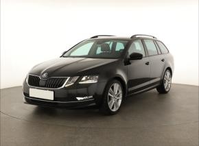 Škoda Octavia  1.6 TDI Style 