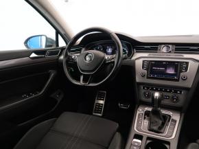 Volkswagen Passat  2.0 TDI Alltrack 