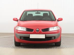 Renault Megane  1.4 16V 