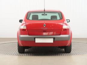 Renault Megane  1.4 16V 