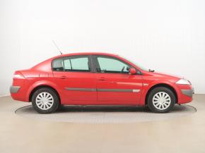 Renault Megane  1.4 16V 