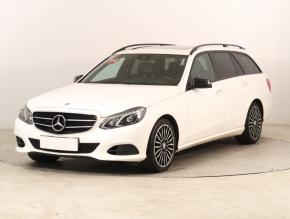 Mercedes-Benz E  E 220 BlueTEC 4MATIC 