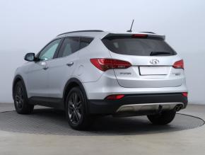 Hyundai Santa Fe  2.2 CRDi 