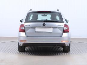 Škoda Octavia  1.5 TSI Ambition 