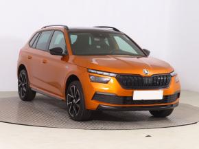 Škoda Kamiq  1.0 TSI Monte Carlo 