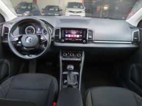 Škoda Karoq  2.0 TDI Ambition 