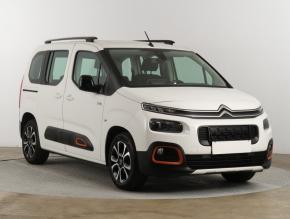 Citroen Berlingo  1.5 BlueHDi Feel 