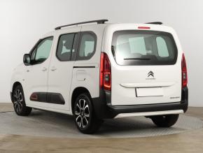 Citroen Berlingo  1.5 BlueHDi Feel 