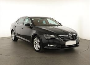 Škoda Superb  2.0 TDI 