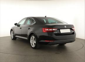 Škoda Superb  2.0 TDI 