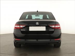 Škoda Superb  2.0 TDI 