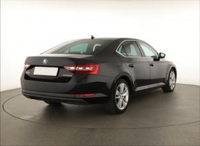 Škoda Superb  2.0 TDI 