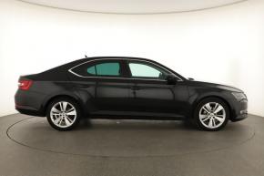 Škoda Superb  2.0 TDI 