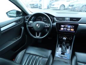 Škoda Superb  2.0 TDI 