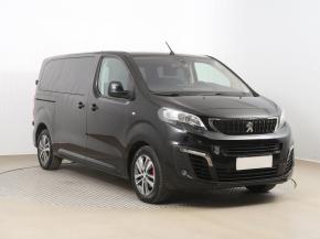 Peugeot Traveller  2.0 BlueHDi 