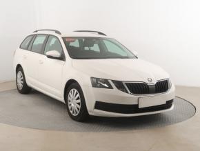 Škoda Octavia  1.6 TDI 