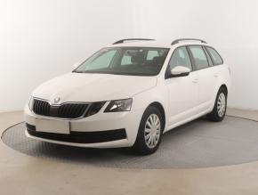 Škoda Octavia  1.6 TDI 