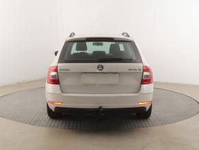 Škoda Octavia  1.6 TDI 