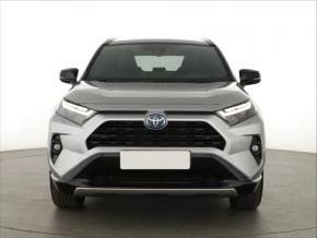 Toyota RAV 4  2.5 Hybrid 