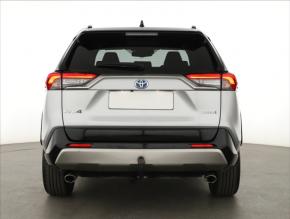 Toyota RAV 4  2.5 Hybrid 